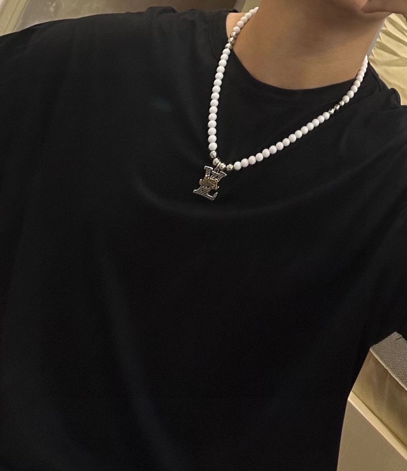 LV Necklaces